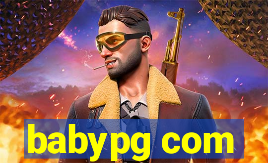 babypg com